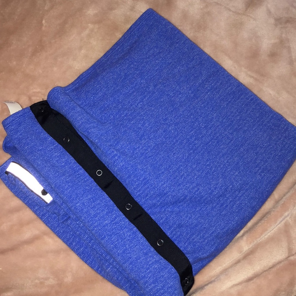 Lulu lemon scarf